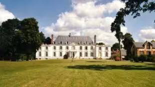 La galerie