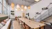 KEEZE Trocadéro - Salle de réunion Paris, location espace évènementiel
