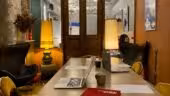 LA NOUVELLE REPUBLIQUE, BOUTIQUE HOTEL : HAMMAM, MASSAGE & COWORKING