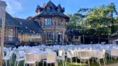 Domaine des Fontaines