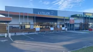 L’Atelier Danse Club