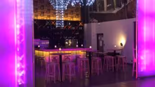 L’Atelier Danse Club