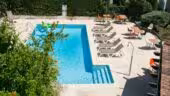 Hôtel IBIS Avignon Sud