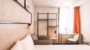 Hôtel IBIS Avignon Sud