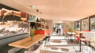 Hôtel IBIS Avignon Sud