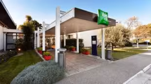 Hôtel IBIS Avignon Sud