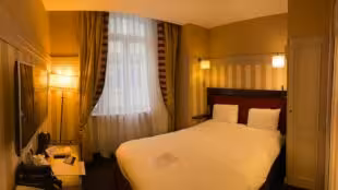 Hôtel Mercure Lille Centre Grand Place