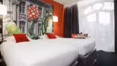 Hôtel Mercure Lille Centre Grand Place