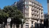 Hôtel Mercure Lille Centre Grand Place