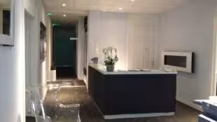 Citywork | Location de bureaux et Domiciliation | Le 21 Terreaux