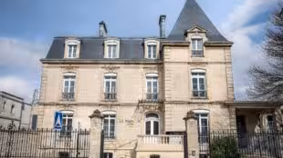 Le Manoir Hôtel