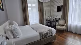 Le Manoir Hôtel
