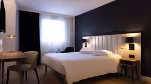Hôtel Restaurant L'Amirauté Brest
