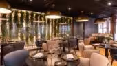 Hôtel Restaurant L'Amirauté Brest