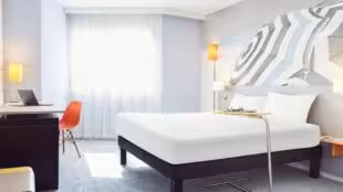 ibis Styles Toulon La Seyne-sur-Mer