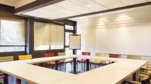 ibis Styles Toulon La Seyne-sur-Mer