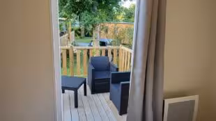 L'Orangerie de Lanniron - camping Sunêlia