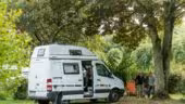 L'Orangerie de Lanniron - camping Sunêlia
