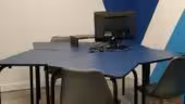L'esca-lab Espace de coworking