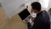 L'esca-lab Espace de coworking