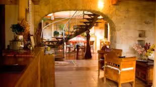 Manoir des Indes, The Originals Relais