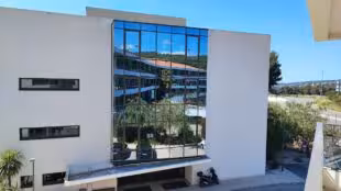 Maison de retraite La Bastide des Calanques