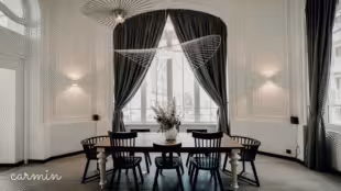 Loft le Secret de Balmoral