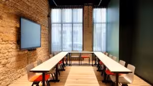Espace Teddy - Séminaire & Réunion à Lyon