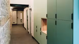 Espace Teddy - Séminaire & Réunion à Lyon