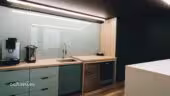 Espace Teddy - Séminaire & Réunion à Lyon