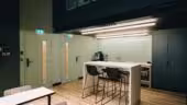 Espace Teddy - Séminaire & Réunion à Lyon