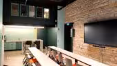 Espace Teddy - Séminaire & Réunion à Lyon