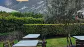 Hôtel-restaurant Campanile Grenoble Nord
