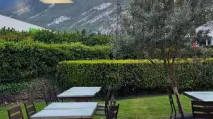 Hôtel-restaurant Campanile Grenoble Nord