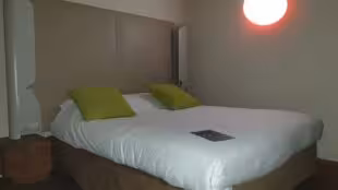 Hôtel-restaurant Campanile Grenoble Nord