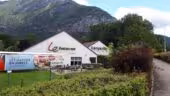 Hôtel-restaurant Campanile Grenoble Nord