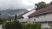 Hôtel-restaurant Campanile Grenoble Nord