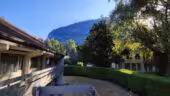 Hôtel-restaurant Campanile Grenoble Nord