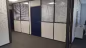 Morphoburo | Coworking de Meyreuil