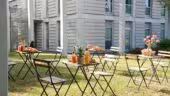 B'CoWorker Nantes - Chantrerie