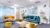 B'CoWorker Nantes - Chantrerie