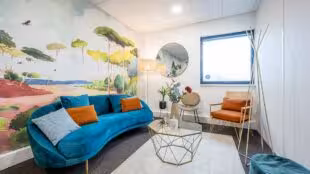 B'CoWorker - coworking Aéroport de Strasbourg