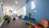 B'CoWorker - coworking Aéroport de Strasbourg