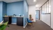 B'CoWorker - coworking Aéroport de Strasbourg