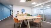 B'CoWorker - coworking Aéroport de Strasbourg