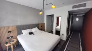ibis Styles Lens Centre Gare