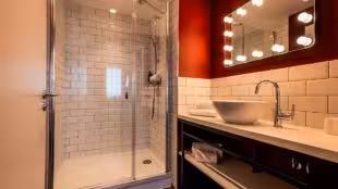 ibis Styles Lens Centre Gare