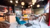 ibis Styles Lens Centre Gare