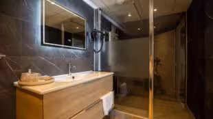 Brit Hotel Cap Ouest