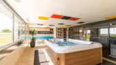 Brit Hotel Cap Ouest